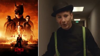 The Batman: Barry Keoghan Reveals His Riddler Audition Tape That Helped Him Get Cast as Joker in Robert Pattinson's DC Film! (Watch Video)